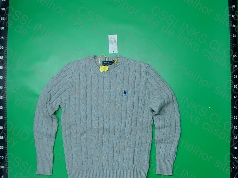 Sweater Ralph Lauren 5