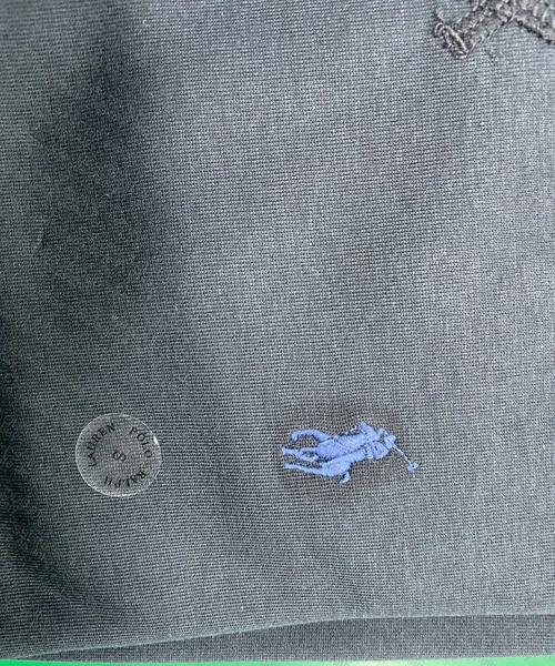 Sweater Ralph Lauren 2