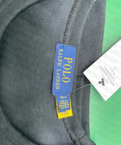 Sweater Ralph Lauren 3