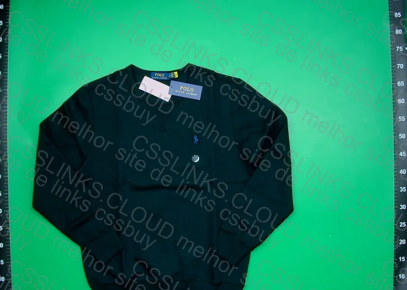 Sweater Ralph Lauren 5