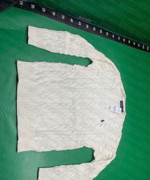 Sweater Ralph Lauren 2