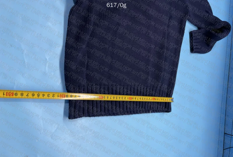 sweater Rl eua flag 2