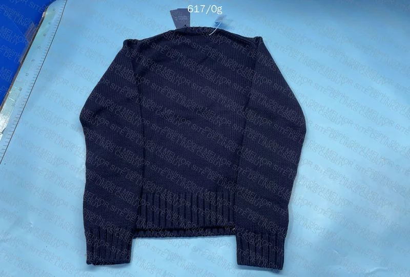 sweater Rl eua flag 5