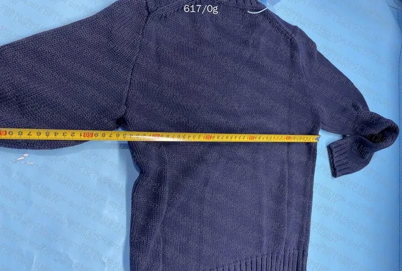 sweater Rl eua flag 9