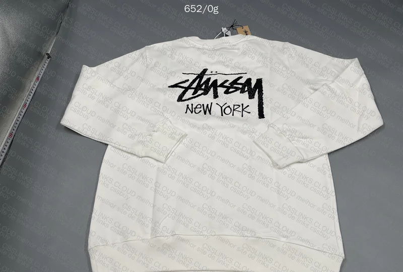 Sweater Stussy
