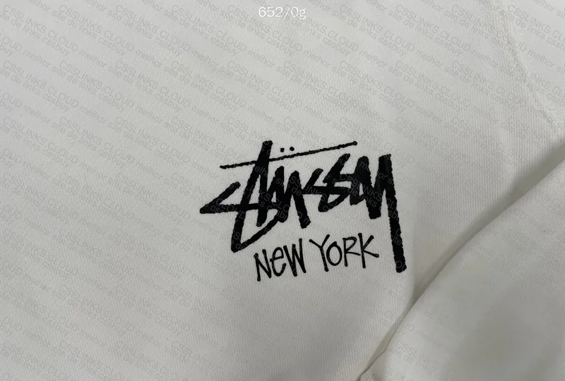 Sweater Stussy 3