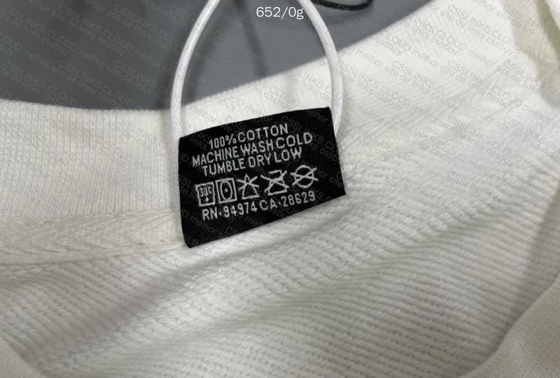 Sweater Stussy 6