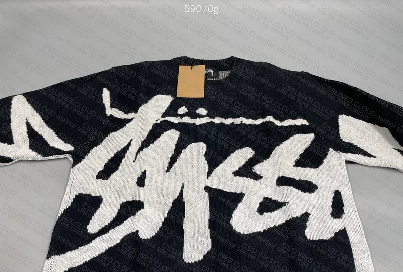 sweater stussy 3