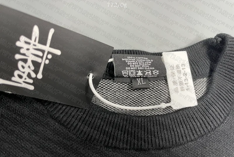 Sweater Stussy