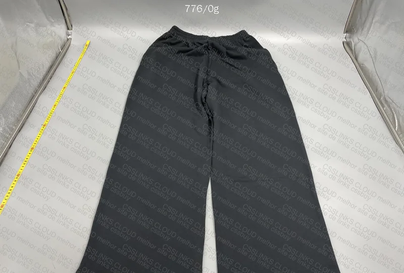 Sweatpants Balenciaga Unity 4
