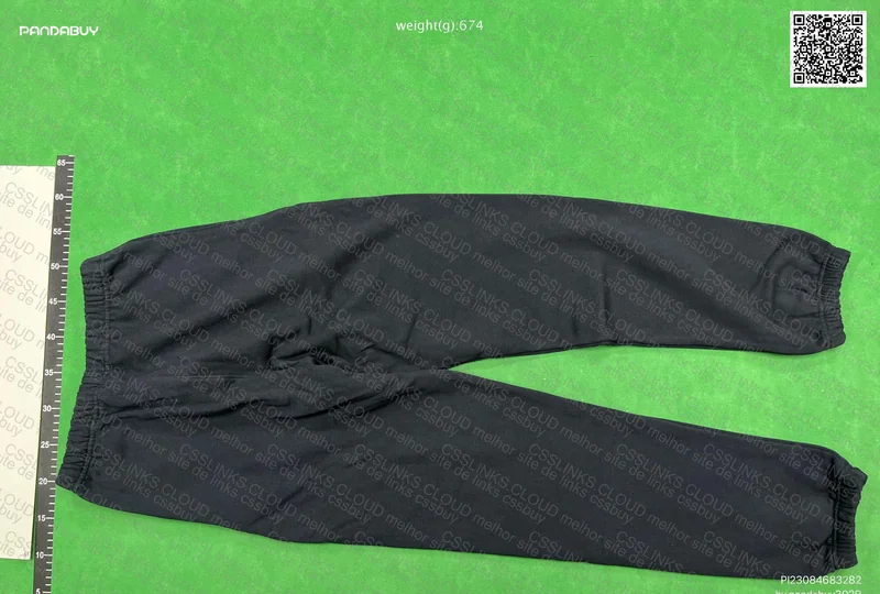 Sweatpants Gallery Dept.