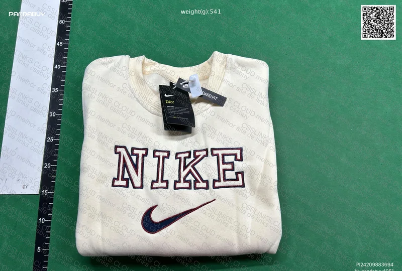 Sweats Nike Vintage 4