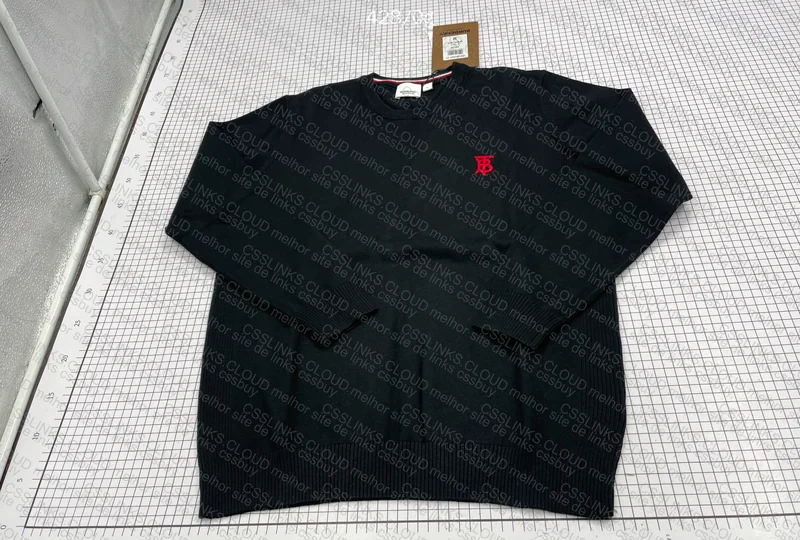 Sweatshirt Buerberry