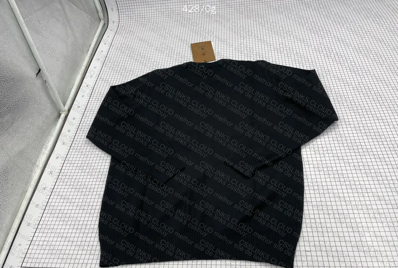Sweatshirt Buerberry 2