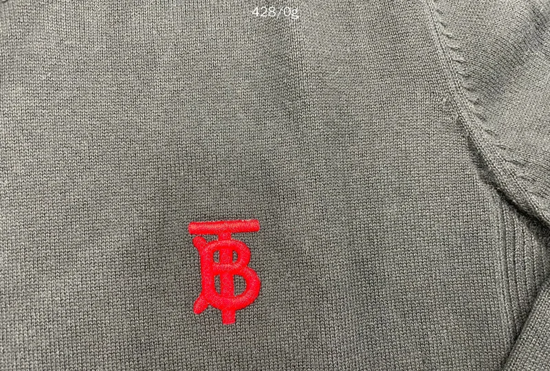 Sweatshirt Buerberry 4