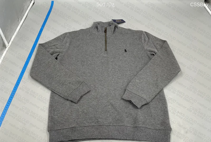 sweeter polo