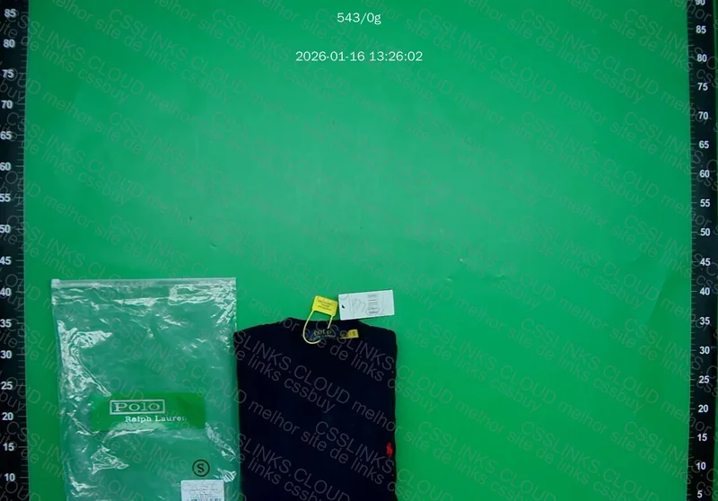 Sweter Ralph Lauren