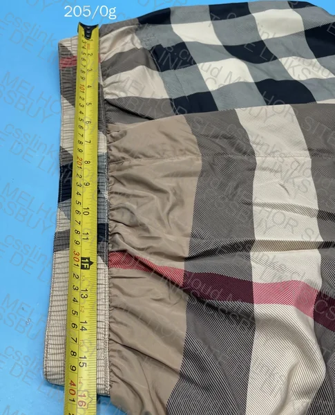 Swim Shorts Burberry 3