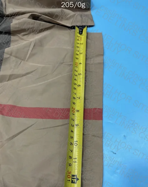 Swim Shorts Burberry 5