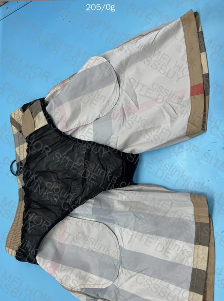 Swim Shorts Burberry 6
