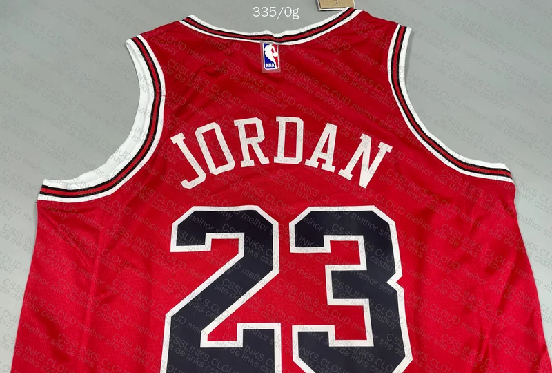 Swingman Chicago - MJ The Greatest 2