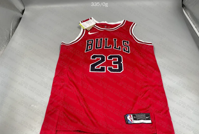 Swingman Chicago - MJ The Greatest 3