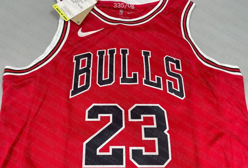 Swingman Chicago - MJ The Greatest 5