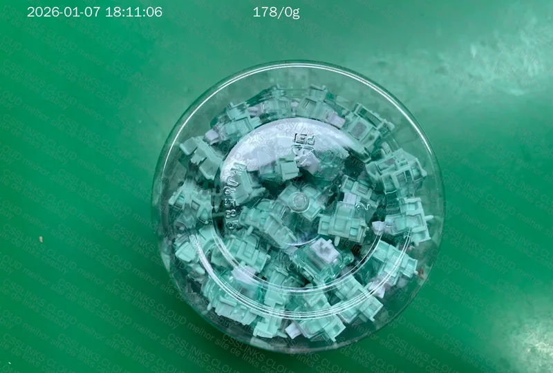 Gateron Jade Pro Switch 4