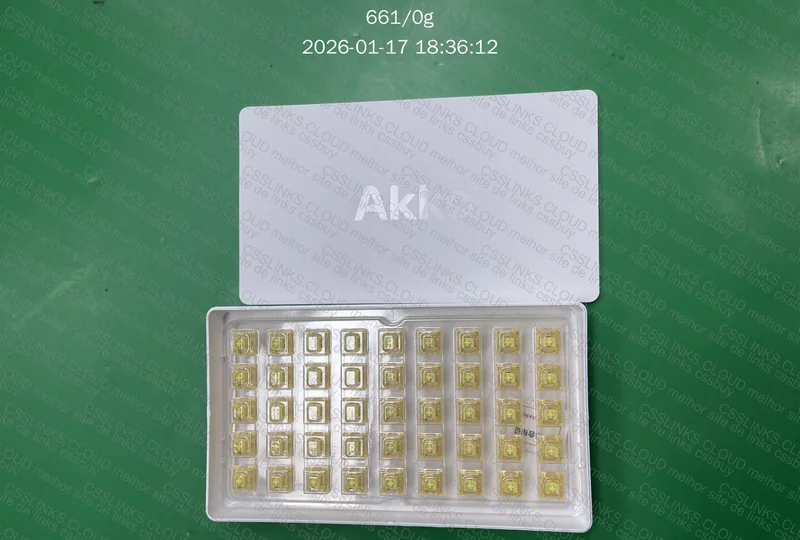Switches AKKO - V3 Pro Cream Yellow 3