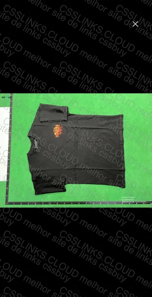 Syna black shirt, Gl?
