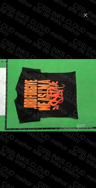Syna black shirt, Gl? 2