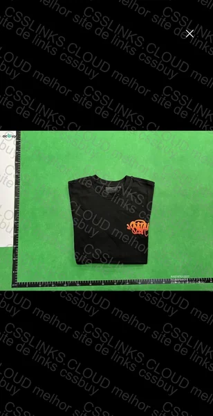 Syna black shirt, Gl? 3