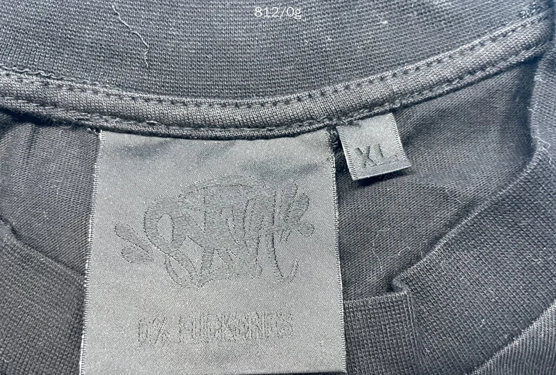 Syna T-Shirt and Shorts 2