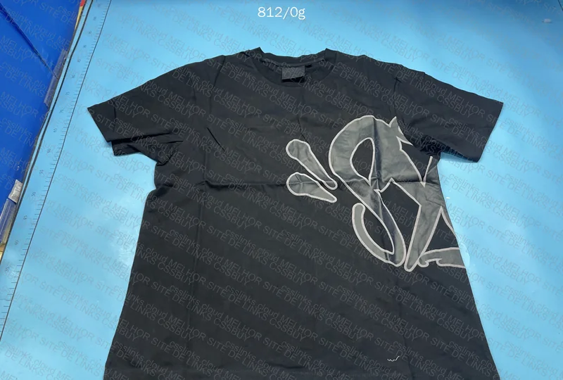 Syna T-Shirt and Shorts 3