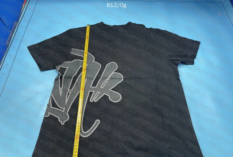 Syna T-Shirt and Shorts 5