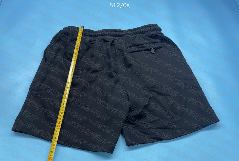 Syna T-Shirt and Shorts 8
