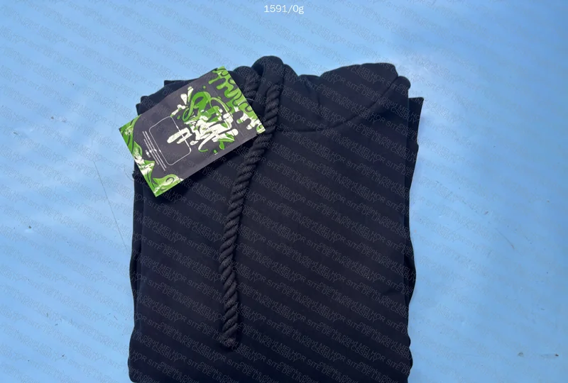 Syna Sweatshirt Set