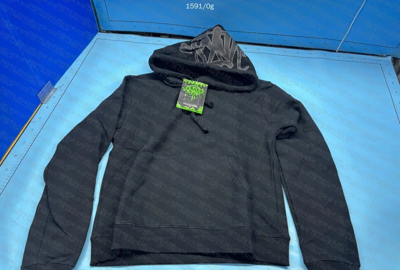 Syna Sweatshirt Set 3