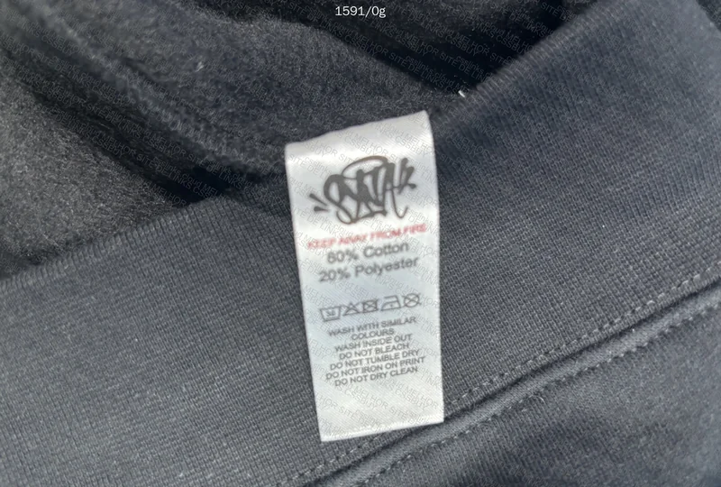 Syna Sweatshirt Set 4