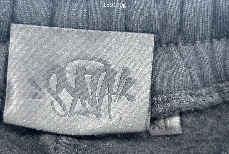 Syna Sweatshirt Set 8