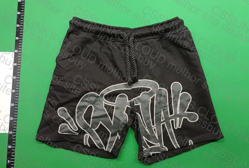 Syna conjunto preto 120y