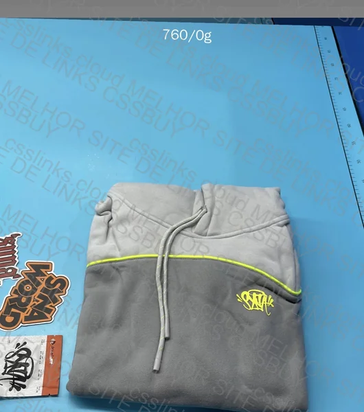Syna e Nike tech 3