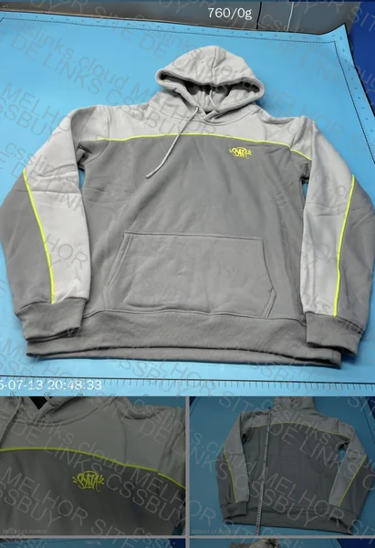 Syna e Nike tech 4