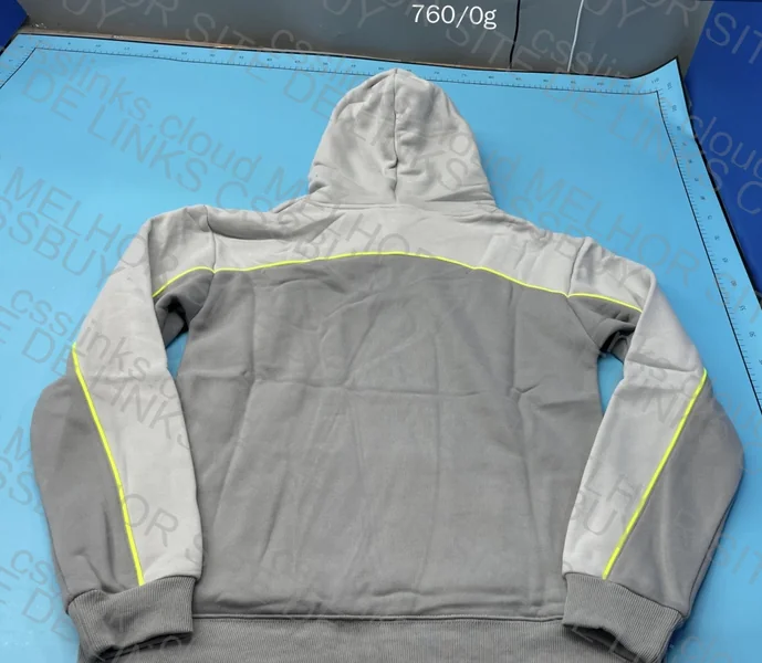 Syna e Nike tech 5