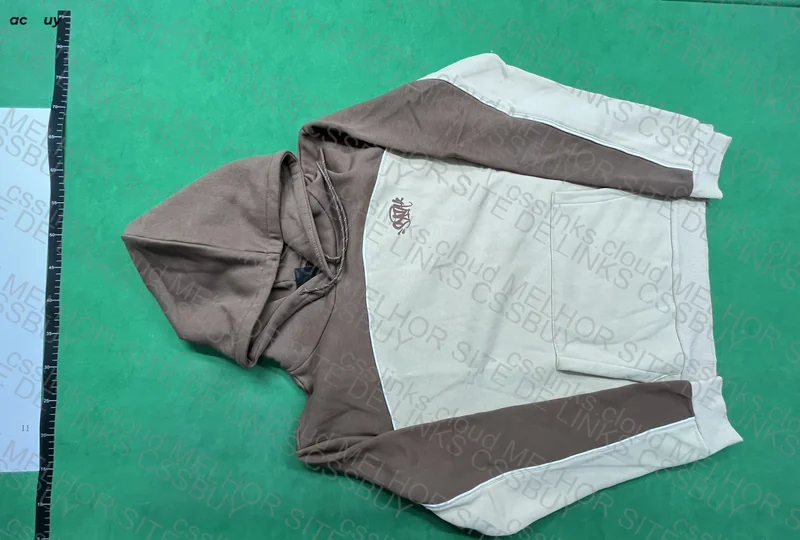 Syna Hoodie