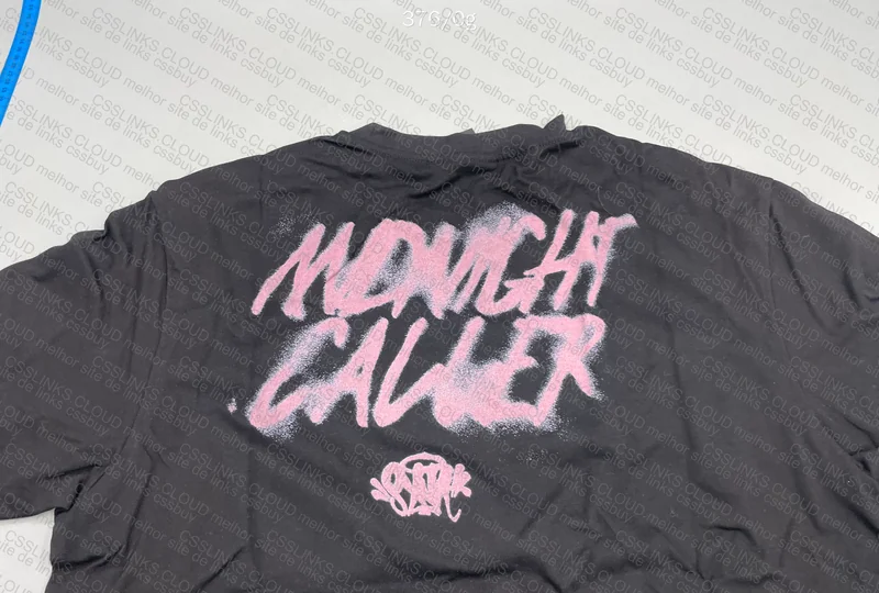 Syna Midnight Caller 6