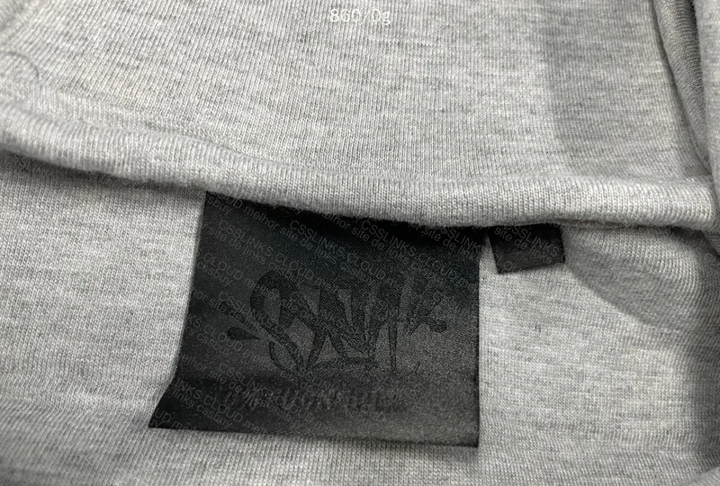 SYNA NEOPRENE ZIP HOODIE 3