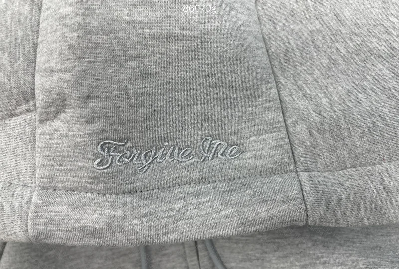 SYNA NEOPRENE ZIP HOODIE 4