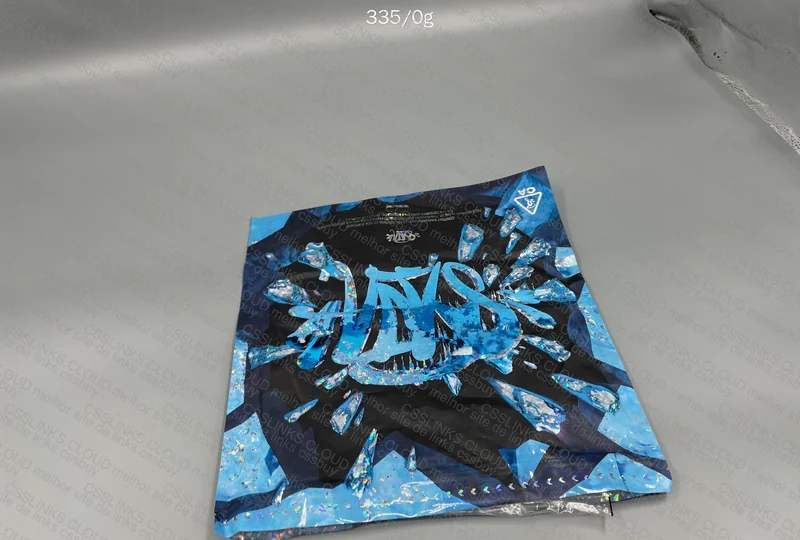 Syna Plxet Tee White 4
