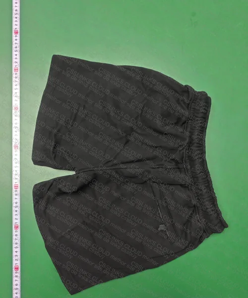 Syna Shorts and Shirt